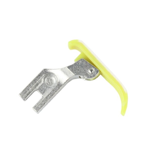 1 Pc Industrial Sewing Machine Flat Plastic Presser Foot Leather Foam Rubber MT-18 Model for Flat Industrial Sewing Machines - Image 6
