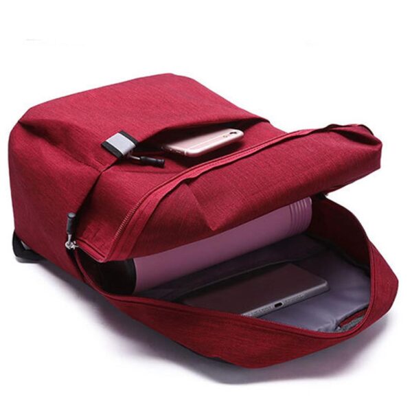15L Camping Cycling Bicycle Bag Portable Waterproof Sport Backpack MTB Mountain Bike Water Bag for Men Women Children Hiking - Image 4