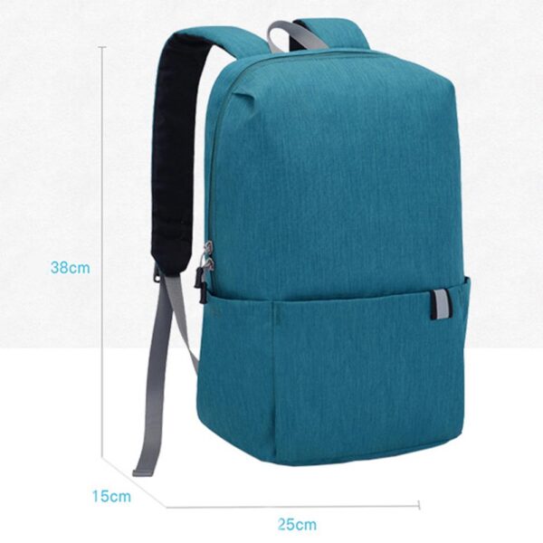 15L Camping Cycling Bicycle Bag Portable Waterproof Sport Backpack MTB Mountain Bike Water Bag for Men Women Children Hiking - Image 6