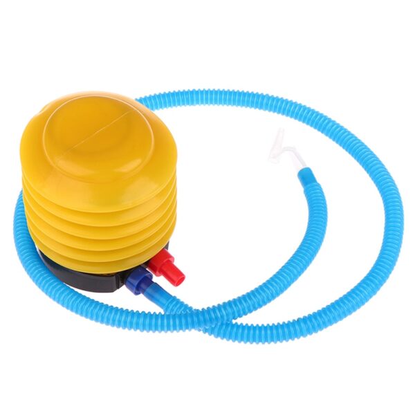 1PC Leak Detection Automotive Tester EVAP Smoke Machine Diagnostic Emissions Vacuum Leak Detection Tester Car Part Accessories - Image 4
