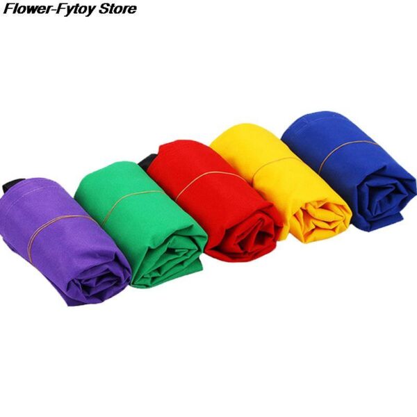 1pc Outdoor Fun Speelgoed School Activiteit Sack Race Bag Kids Adult Familie Sack Racing Games Springen Sport Training Party HOT - Image 3