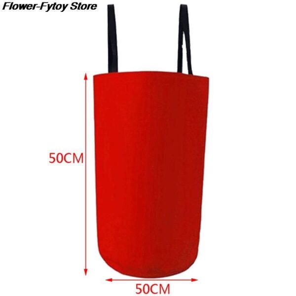 1pc Outdoor Fun Speelgoed School Activiteit Sack Race Bag Kids Adult Familie Sack Racing Games Springen Sport Training Party HOT - Image 6