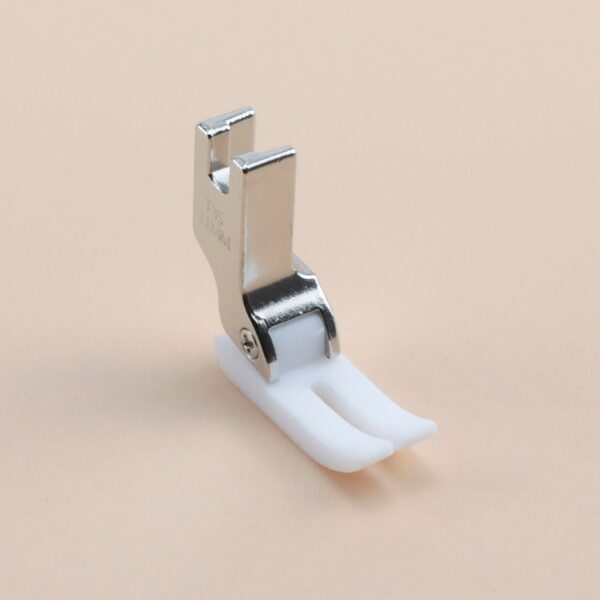 2 PCS T35W Plastic Standard Presser Foot For Industrial Single Needle Lockstitch Sewing Machine Accessories Pressure Feet - Image 4