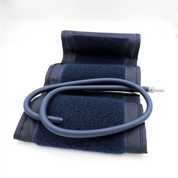 22 32 42cm Cuff For Digital Pressure Tonometer Medical Blood Pressure Monitor Heart Rate Monitor Sphygmomanometer Meter - Image 4