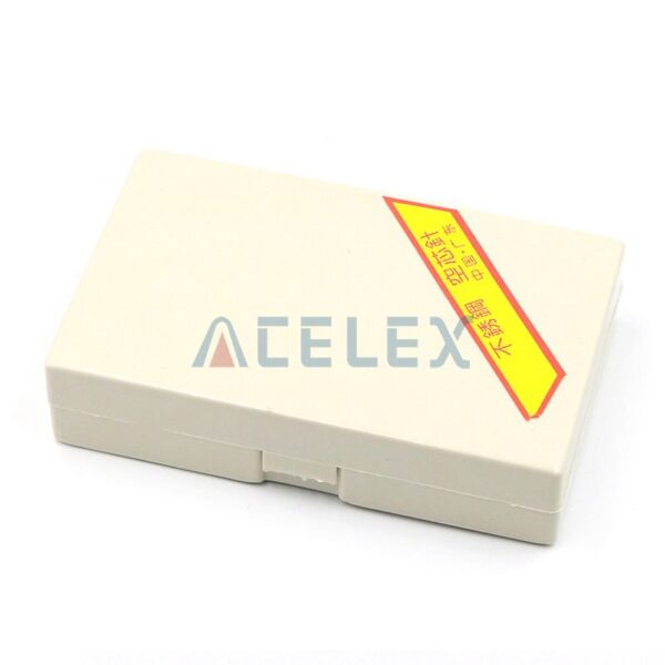 8PCS/Lots Hollow needles desoldering tool electronic components Stainless steel kits - Image 6