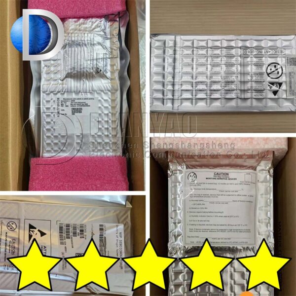 ADM706ANZ DIP8 ADM708AN Electronic Components ADM708RANZ ADM709LAN ADM805LAN ADM8660AN New Original ADM8660ANZ - Image 3