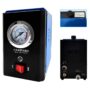 Automotive smoke machine, smoke generator, leak detection, 12v auto repair,Pipeline inspection tool，Smoke leak detection tool