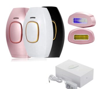 Body Bikini IPL Depilator Pulses Permanent Laser Epilator Painless For Women Hair Removal Home Use Devices