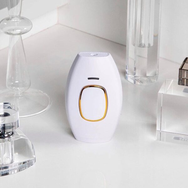 Body Bikini IPL Depilator Pulses Permanent Laser Epilator Painless For Women Hair Removal Home Use Devices - Image 5