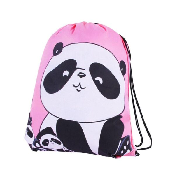 Children Waterproof Swimming Backpack Adjustable Sports Storage Bag Kids Outdoor Pool Beach Backpack - Image 3