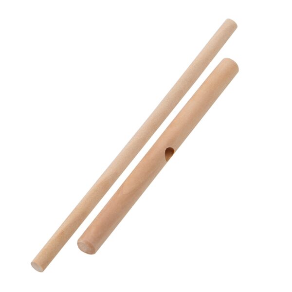 Chinese Specialty Crepe Maker Wooden Pancake Batter Spreader Stick Home Kitchen Tools Pancake Tool - Image 6