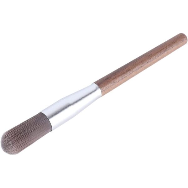 Coffee Machine Brush Cafe Grinder Cleaning Barista Tools Kitchen Bristles Baking Powder Hanging Home Office Gadgets - Image 5