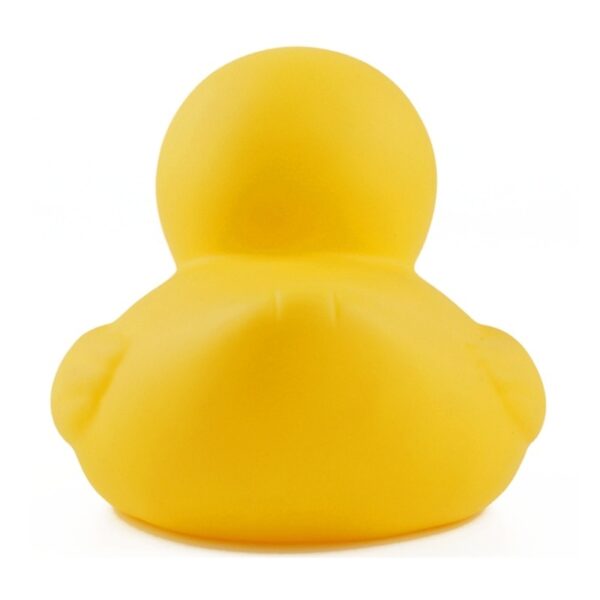 Cute Duck Baby rattle Bath toys Squeeze animal Rubber toy duck BB Bathing water toy Race Squeaky Rubber yellow Duck Classic Toys - Image 5