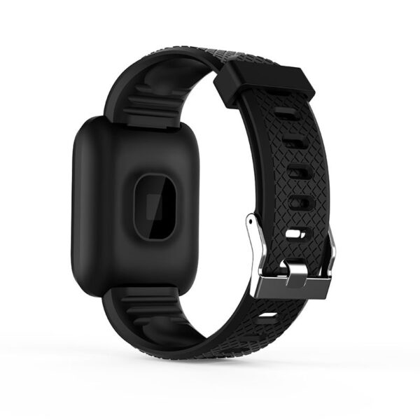 Digital Smart sport watch men's watches digital led electronic wristwatch Bluetooth fitness wristwatch women kids hours hodinky - Image 4