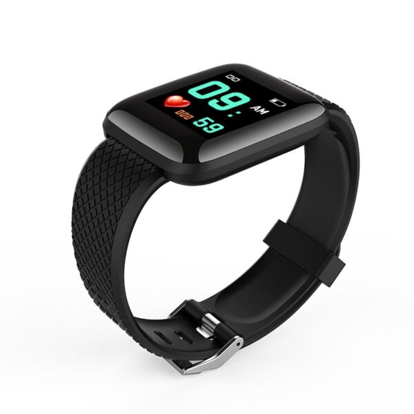 Digital Smart sport watch men's watches digital led electronic wristwatch Bluetooth fitness wristwatch women kids hours hodinky - Image 5