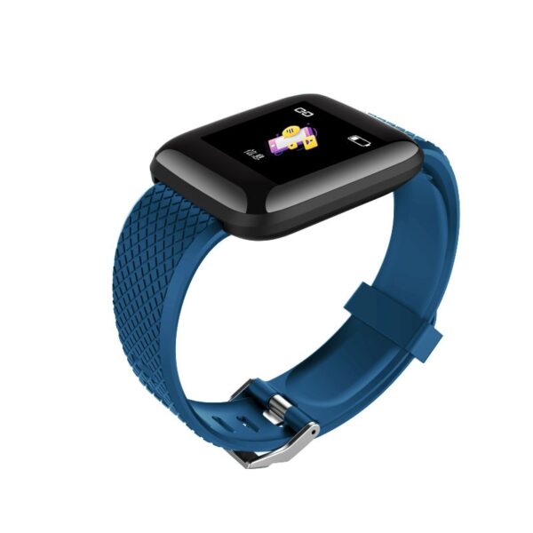 Digital Smart sport watch men's watches digital led electronic wristwatch Bluetooth fitness wristwatch women kids hours hodinky - Image 6