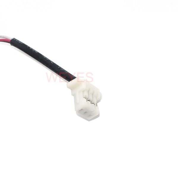 For Delta Electronics KSB05105HA -CG50 DC5V 0.35A 3-Pin Server Laptop Fan - Image 6