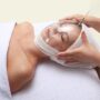 Household Skin Mask Used To Mask The Oxygen Machine's Health Oxygen Machine Tube Face Mask Oxygen Water Instrument Cover