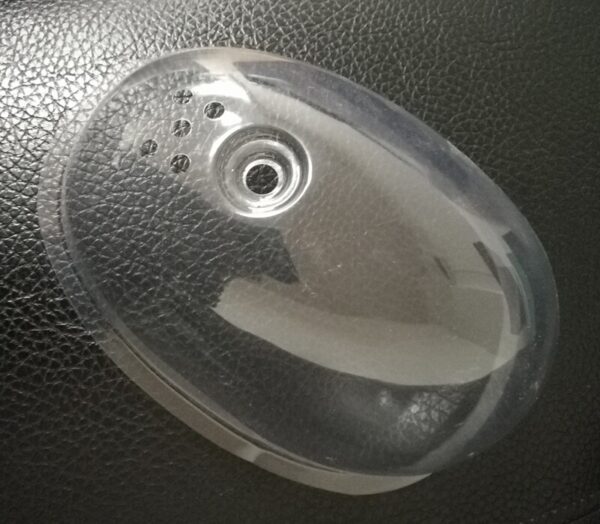 Household Skin Mask Used To Mask The Oxygen Machine's Health Oxygen Machine Tube Oxygen Beauty Face Mask Water Oxygen Beauty - Image 2