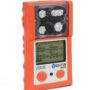INDUSTRIAL SCIENTIFIC Gas Detectors Portable Ventis MX4 MULTI-GAS DETECTOR TAKES
