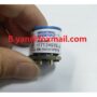 INDUSTRIAL SCIENTIFIC MX6 iBrid Gas Detector 17124975-J CO/H2S Sensor for Ibrid MX6