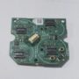 Industrial scientific Gas Detector MX4 Sensor Board