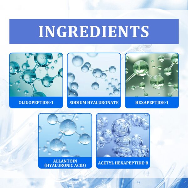 Instant Remove Wrinkle Cream Retinol Anti-Aging Fade Fine Lines Reduce Wrinkles Lifting Firming Cream Face Skin Care Products - Image 6