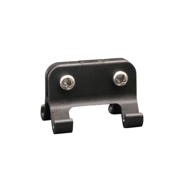 MTB Bike Triathlon Racing Number Plate Mount Holder For Road Bicycle Cycling Rear License Number Seatpost Racing Cards Bracket - Image 3
