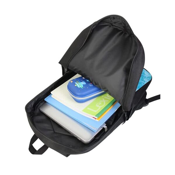 Mochila One Piece School Bags For Teenage kids Backpack Outdoor Sports Travel Backpack Student notebook Bookbags cosplay bag - Image 6