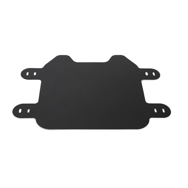 Motocross Front Number Plate for Surron Light Bee X Segway X260 Off-Road Electric Vehicle Bike - Image 6