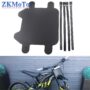 Motocross Front Number Plate for Surron Light Bee X Segway X260 Off-Road Electric Vehicle Bike