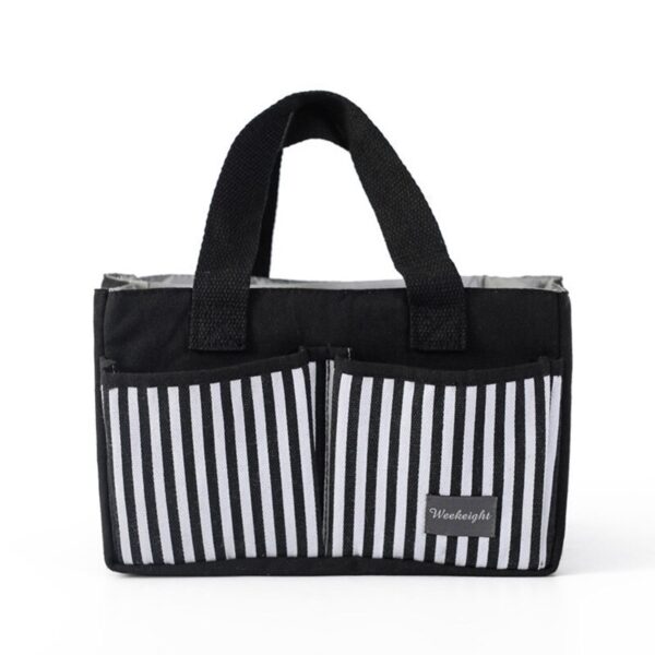 Multifunctional Baby Diaper Nappy Mom Bag Stroller Baby Items Large Capacity Organizer Handbag Maternity Bag Mommy Travel Tote - Image 4