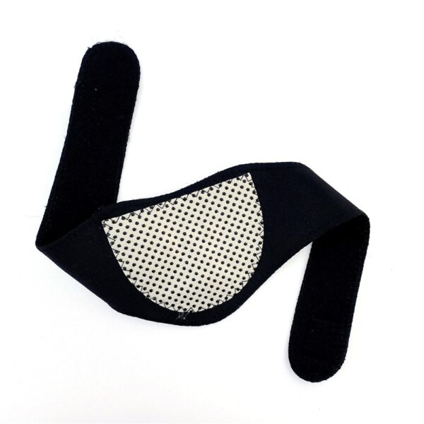 Neck Belt Tourmaline Self Heating Magnetic Therapy Neck Wrap Belt Brace Pain Relief Cervical Vertebra Protect Health Care - Image 4