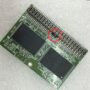 New Horizontal Type 2G 44p IDE Disk On Module DOM Electronic 2GB IDE Flash Disk Module 44Pin for Industrial IPC soft route