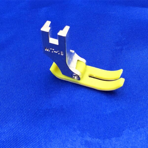 New Non Stick Bottom Sewing Foot Home Handy Tools Industrial Needle Work Presser Sewing Machine Accessories Supplies 7YJ151 - Image 2