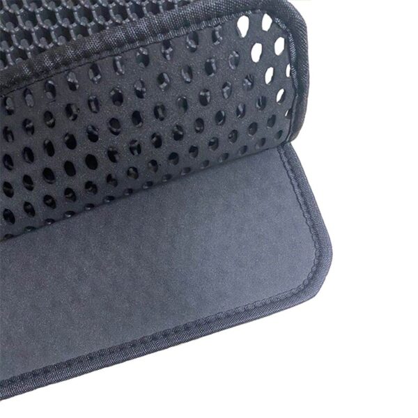 Pet Litter Mat Waterproof Double Layer Pet Litter Mat Non Slip Mat Washable Cat Mat Pet Supplies - Image 5