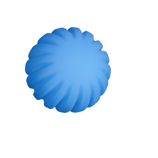 Pet Toys Sensory Balls for Dog Textured Hand Touch Ball Soft Massage Ball Pet Supplies Dog Accessories Dog Bite Resistant Toy - Image 5