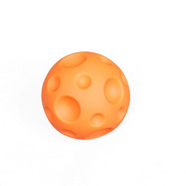 Pet Toys Sensory Balls for Dog Textured Hand Touch Ball Soft Massage Ball Pet Supplies Dog Accessories Dog Bite Resistant Toy - Image 6