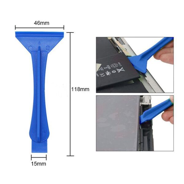 Plastic Pry Bar Tool Blade Opening Tool Repair Kit For Electronic Equipment Kits Screen Opening Tool For Mobile Phone Repair - Image 2