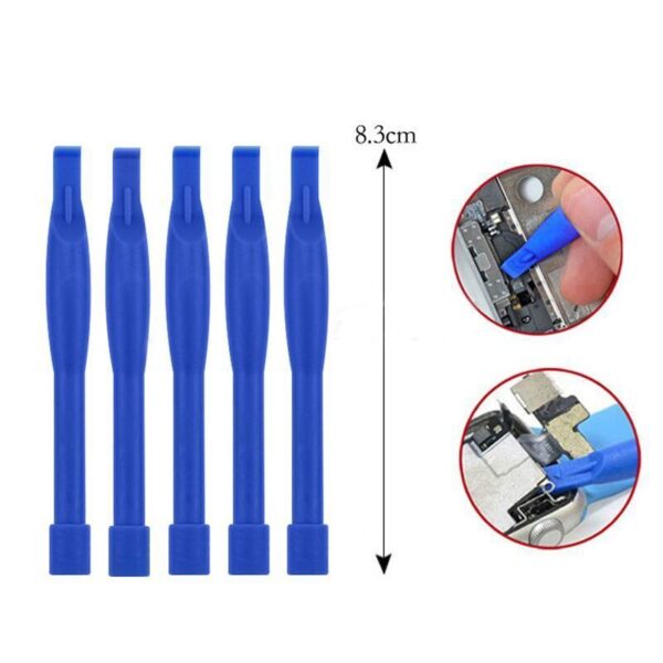 Plastic Pry Bar Tool Blade Opening Tool Repair Kit For Electronic Equipment Kits Screen Opening Tool For Mobile Phone Repair - Image 3