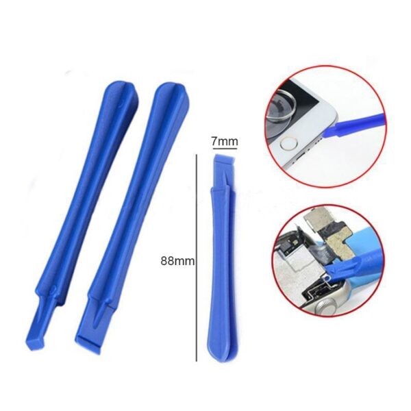 Plastic Pry Bar Tool Blade Opening Tool Repair Kit For Electronic Equipment Kits Screen Opening Tool For Mobile Phone Repair - Image 4