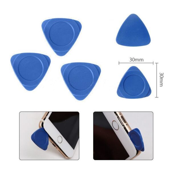 Plastic Pry Bar Tool Blade Opening Tool Repair Kit For Electronic Equipment Kits Screen Opening Tool For Mobile Phone Repair - Image 5