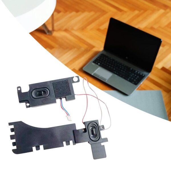 Replacement Laptop Built in Speaker L52040-001 Replace Parts Notebook Speaker for HP 15s-dy 15-dw 15s-du Electronics Accessories - Image 5