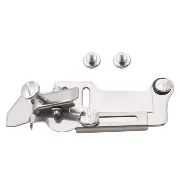 Sewing Seam Guide Presser Foot for Domestic Industrial Sewing Machine Presser Foot Fine Tucker Gauge Diy Sewing Tool Accessories - Image 5