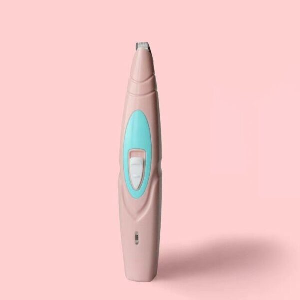Shaver Pet Electric Hair Trimmer Professional Dog Cat Care Supplies Foot Hair Trimming Artifact Pet Grooming Hairdresser - Image 4
