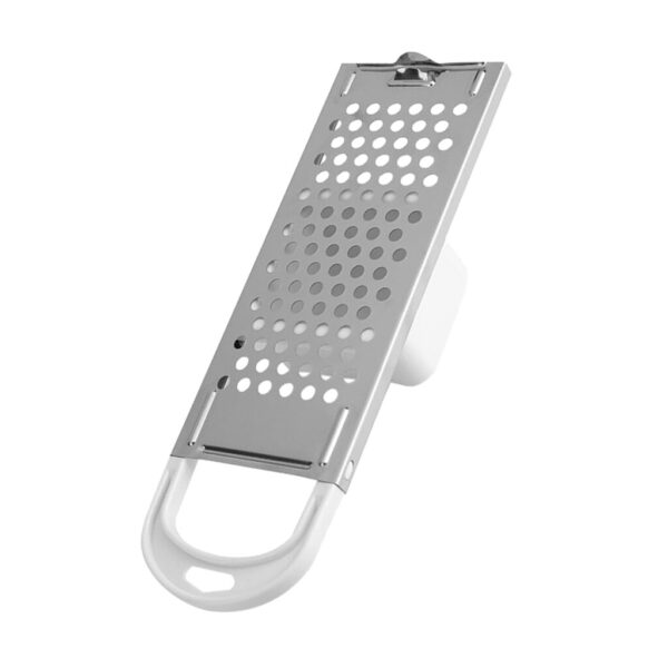 Spaetzle Maker Nokedli Szaggato Hungarian Dumplings Galuska Potato Slicer with Comfort Grip Handle Cooking Kitchen Accessories - Image 6