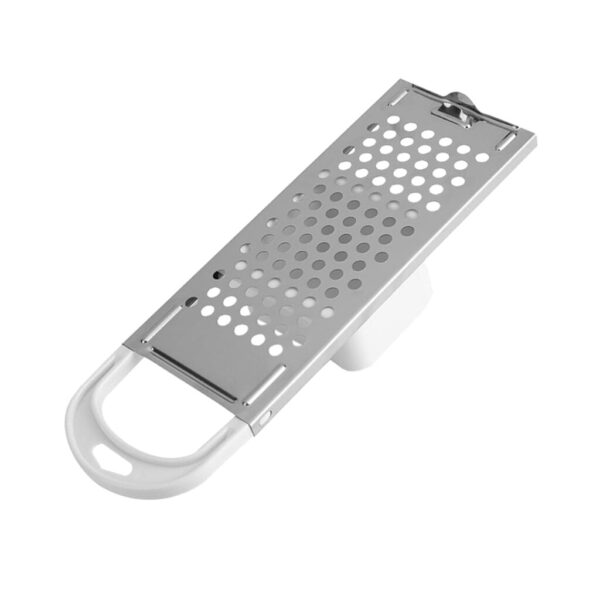 Spaetzle Maker Nokedli Szaggato Hungarian Dumplings Galuska Potato Slicer with Comfort Grip Handle Cooking Kitchen Accessories - Image 2