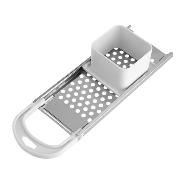 Spaetzle Maker Nokedli Szaggato Hungarian Dumplings Galuska Potato Slicer with Comfort Grip Handle Cooking Kitchen Accessories - Image 4