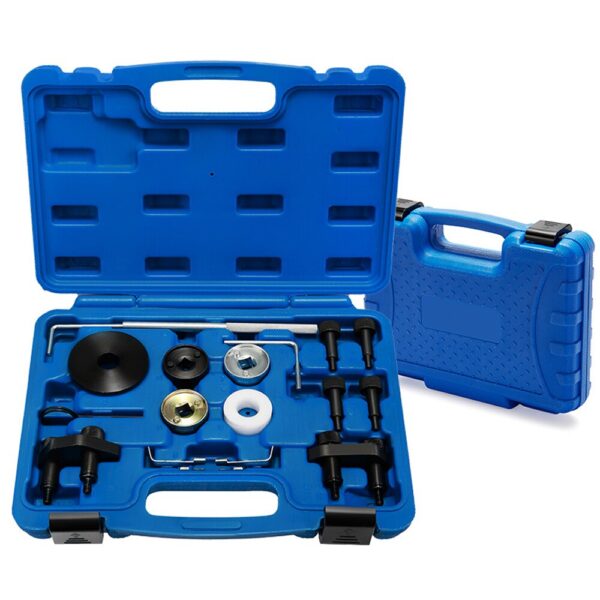 Special Timing Tool Set For Automotive Repair Vehicles - Image 2
