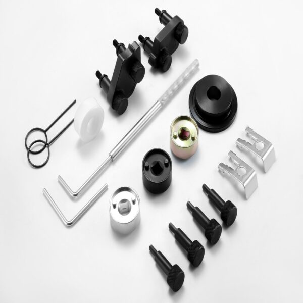 Special Timing Tool Set For Automotive Repair Vehicles - Image 3